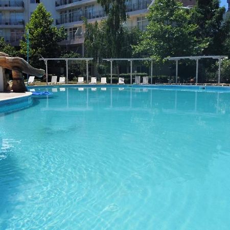 Yves 2 Bed Apart At Sun Village Sunny Beach Not Far Away From The Sea 외부 사진
