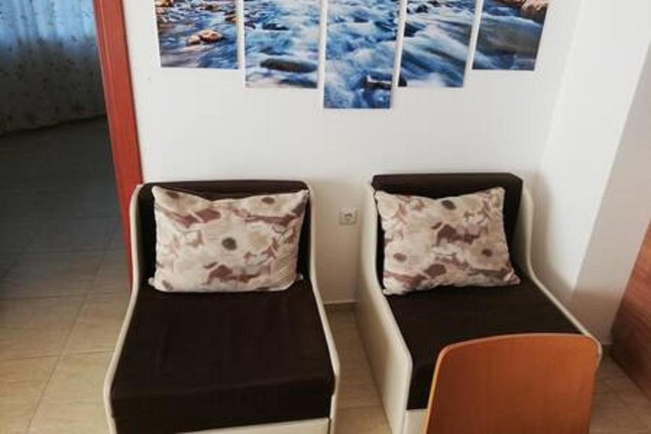 Yves 2 Bed Apart At Sun Village Sunny Beach Not Far Away From The Sea 외부 사진