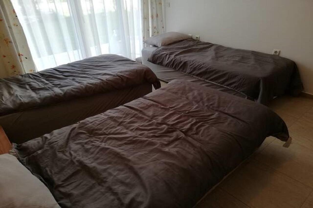 Yves 2 Bed Apart At Sun Village Sunny Beach Not Far Away From The Sea 외부 사진
