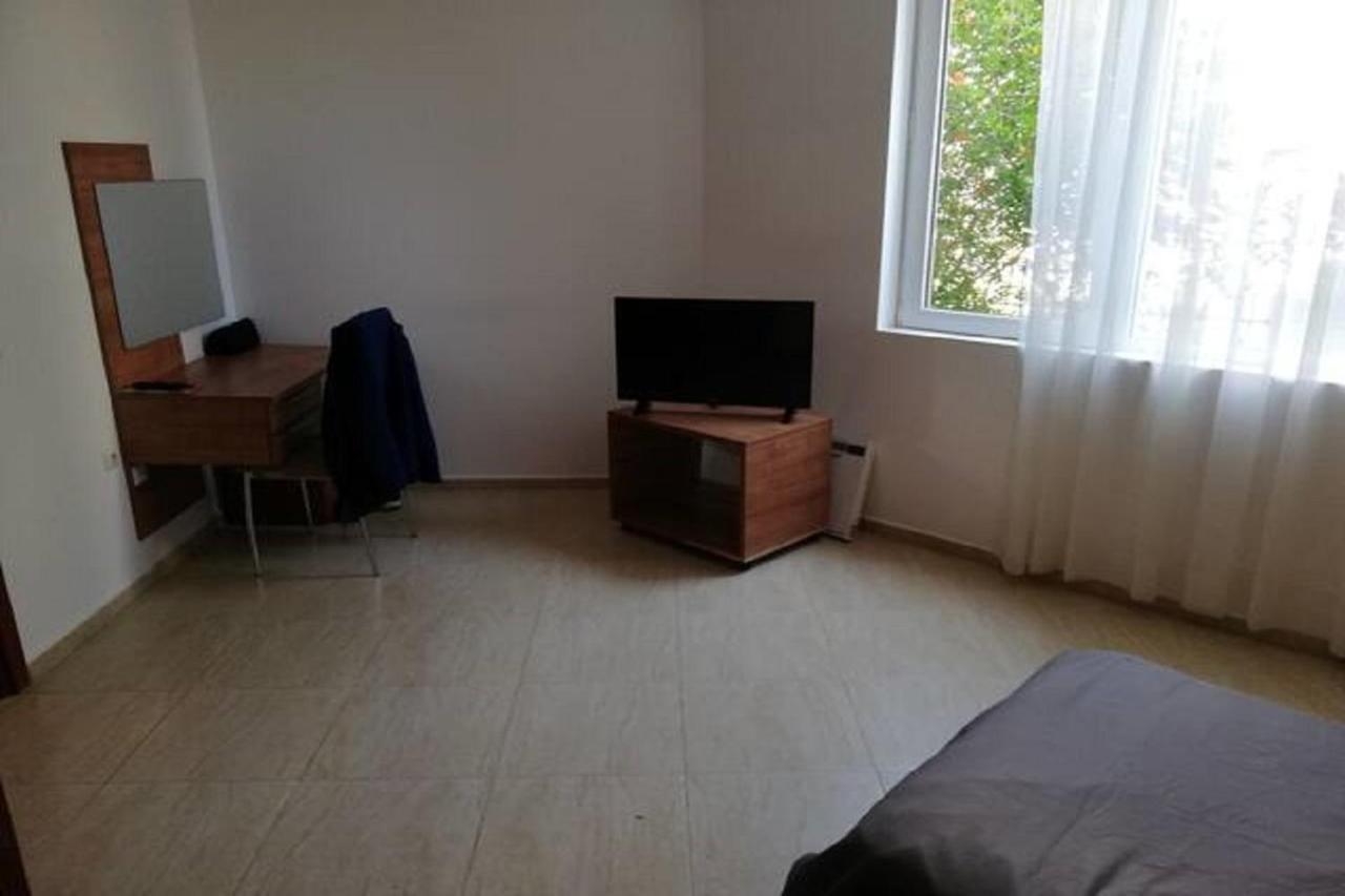 Yves 2 Bed Apart At Sun Village Sunny Beach Not Far Away From The Sea 외부 사진